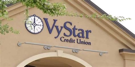 The Power Within: Unleashing Vystar CU's Magic Influence on Financial Systems